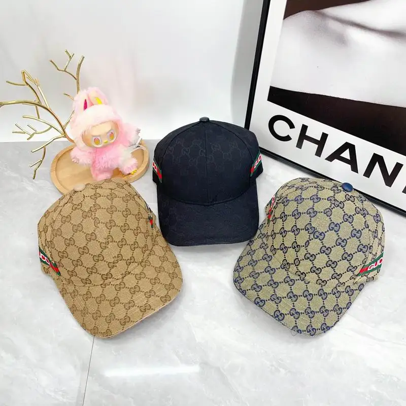 Gucci Cap dx96